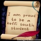 I am proud keffi south